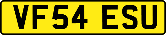VF54ESU