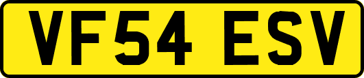 VF54ESV
