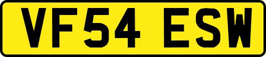 VF54ESW