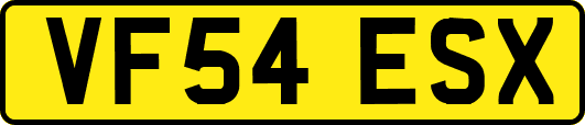 VF54ESX