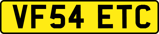 VF54ETC