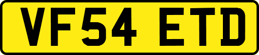 VF54ETD