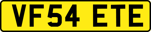 VF54ETE