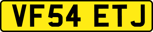 VF54ETJ