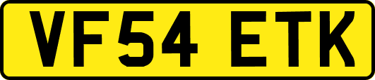 VF54ETK