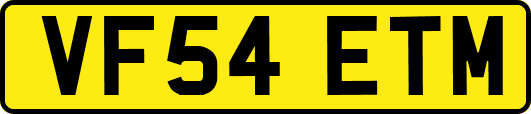 VF54ETM
