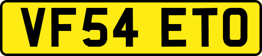 VF54ETO