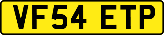VF54ETP