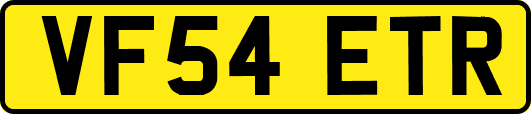 VF54ETR