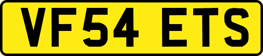 VF54ETS