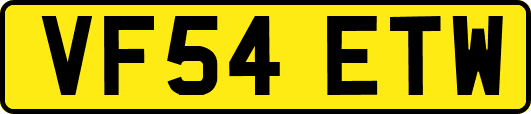 VF54ETW