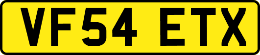 VF54ETX