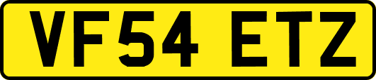 VF54ETZ