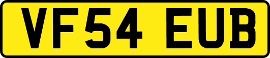VF54EUB