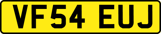 VF54EUJ