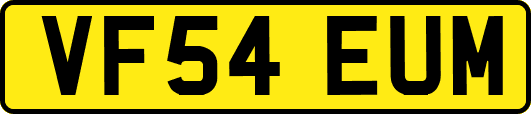 VF54EUM