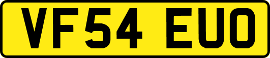 VF54EUO