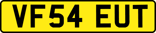 VF54EUT