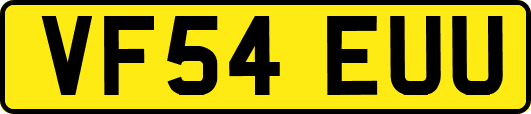 VF54EUU