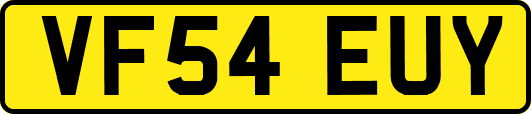 VF54EUY