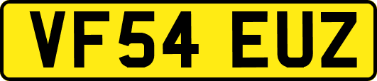 VF54EUZ