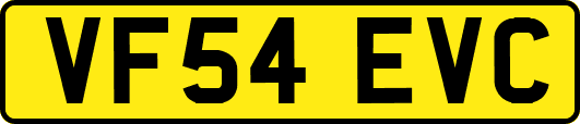 VF54EVC