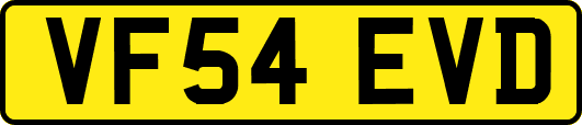 VF54EVD