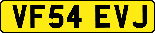 VF54EVJ