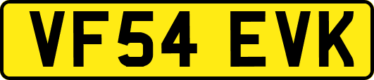 VF54EVK