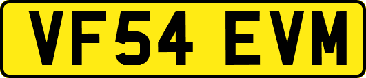 VF54EVM
