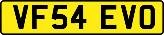 VF54EVO
