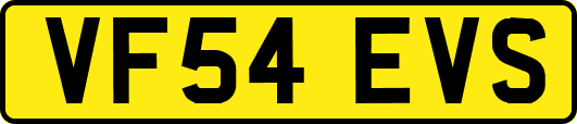 VF54EVS