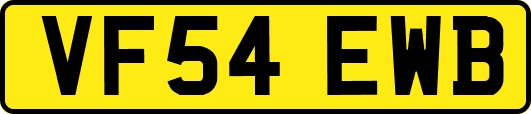 VF54EWB