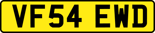 VF54EWD