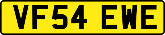 VF54EWE