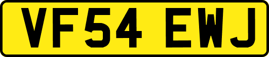VF54EWJ