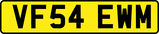 VF54EWM