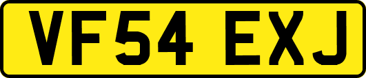 VF54EXJ