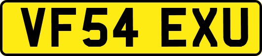 VF54EXU