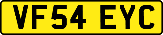 VF54EYC