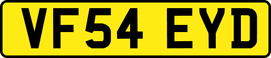 VF54EYD