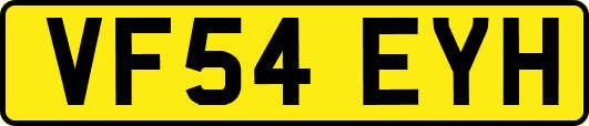 VF54EYH