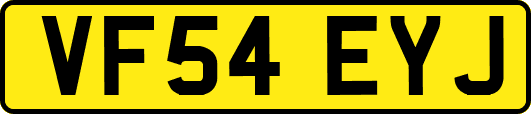 VF54EYJ