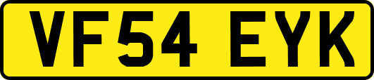 VF54EYK