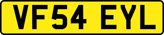 VF54EYL