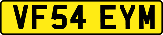 VF54EYM