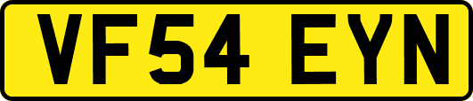 VF54EYN