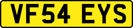 VF54EYS