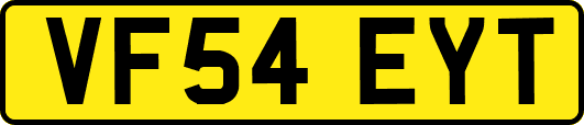 VF54EYT