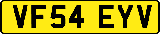 VF54EYV